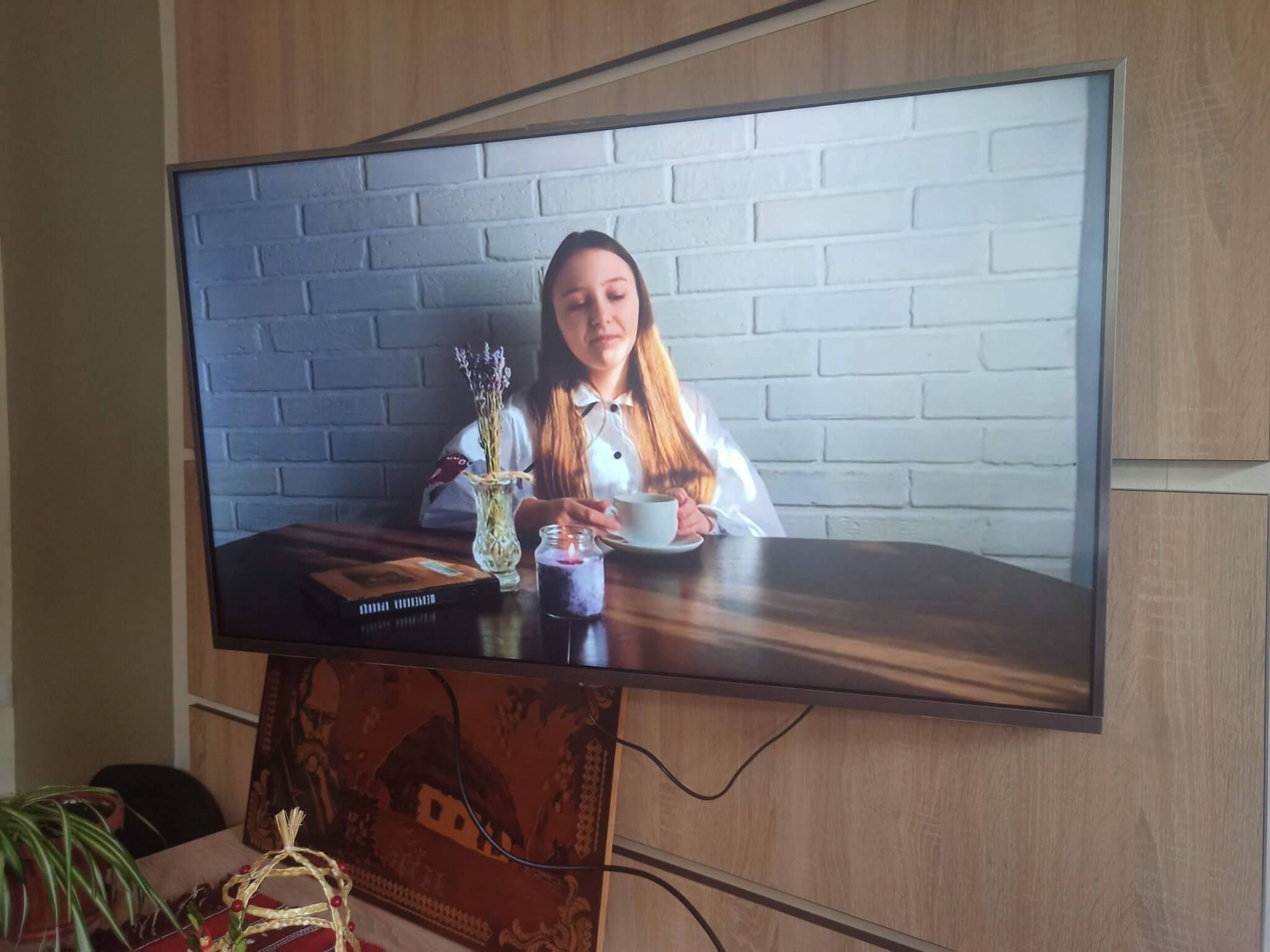 Вітаємо Софійку Процик !  І МІСЦЕ і звання ЛАУРЕАТА в обласному конкурсі читців, присвяченого пам’яті Т.Г.Шевченка